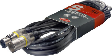 Stagg SMC6 YW