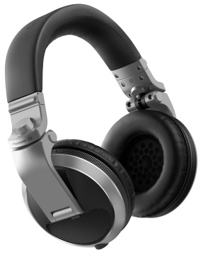 Pioneer DJ | AlphaTheta HDJ-X5-S