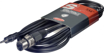 Stagg SAC1MPSXF