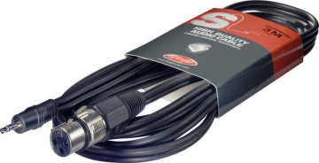 Stagg SAC3MPSXF