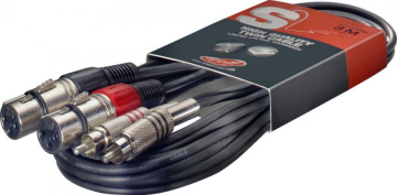Stagg STC060CMXF