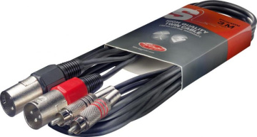Stagg STC3CMXM