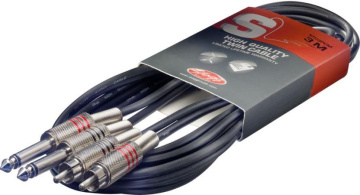 Stagg STC6PCM