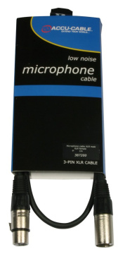 Accu Cable AC-XMXF/1