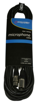 Accu Cable AC-XMXF/10