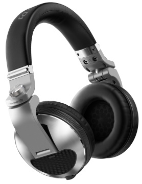 Pioneer DJ | AlphaTheta HDJ-X10-S