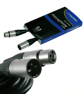 Accu Cable AC-PRO-XMXF/0,5