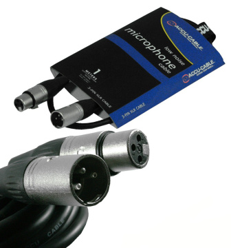 Accu Cable AC-PRO-XMXF/1