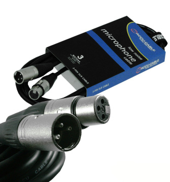 Accu Cable AC-PRO-XMXF/3