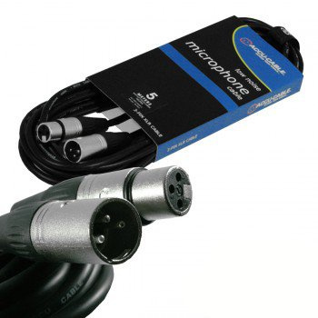 Accu Cable AC-PRO-XMXF/5