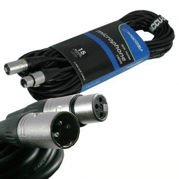 Accu Cable AC-PRO-XMXF/15
