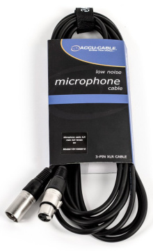 Accu Cable AC-XMXF/5