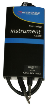 Accu Cable AC-J6S/1,5