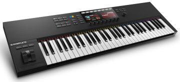 Native Instruments Komplete Kontrol S61 MK2