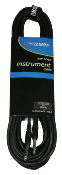 Accu Cable AC-J6S/10