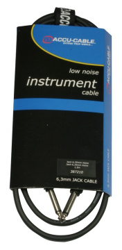 Accu Cable AC-J6M/1,5