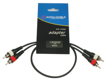 Accu Cable AC-R/0,5
