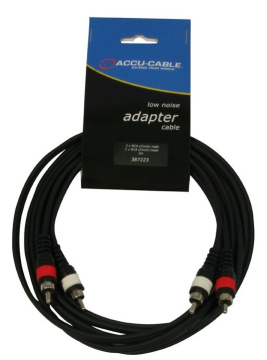Accu Cable AC-R/3