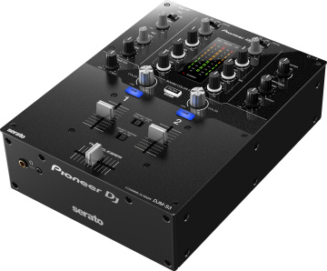 Pioneer DJ | AlphaTheta DJM-S3