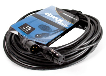 Accu Cable AC-DMX3/15