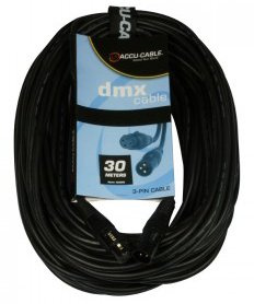 Accu Cable AC-DMX3/30
