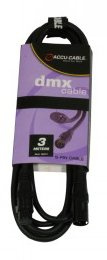 Accu Cable AC-DMX5/3
