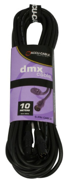 Accu Cable AC-DMX5/10