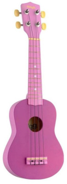 Stagg US, violet