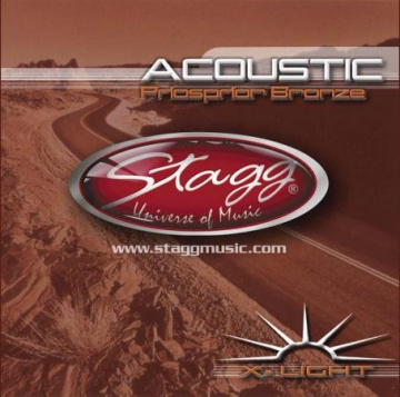 Stagg AC-1048-PH