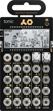 Teenage Engineering PO 32 Tonic