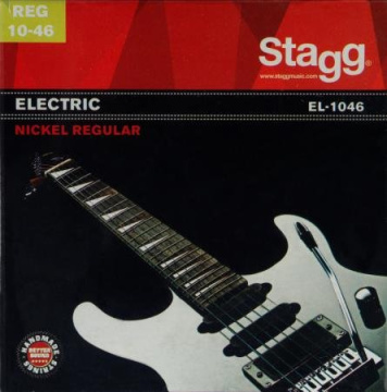 Stagg EL-1046