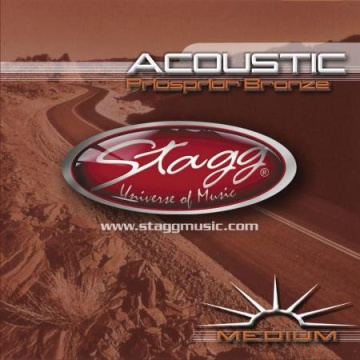 Stagg AC-1356-PH