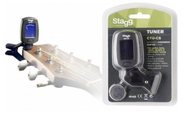 Stagg CTU-C5 BK