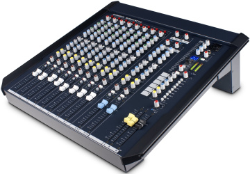 Allen & Heath WZ4 12:2