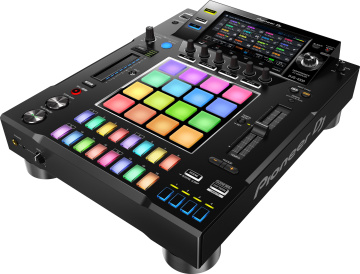 Pioneer DJ | AlphaTheta DJS-1000