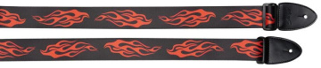 Stagg STE FLAME