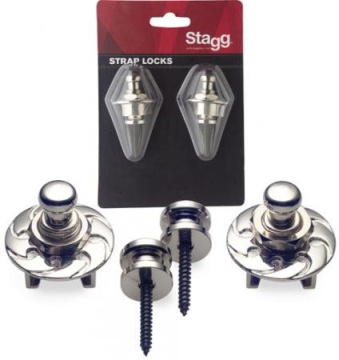 Stagg SSL1 CR