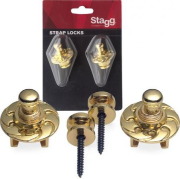 Stagg SSL1 GD