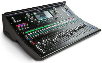 Allen & Heath SQ6