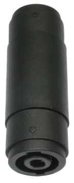 Accu Cable AC-A-SPF4/SPF4 Coupler female-female