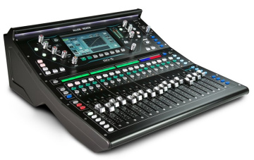 Allen & Heath SQ5