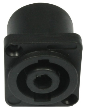 Accu Cable AC-C-PS4M Speaker 4pin male
