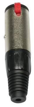 Accu Cable AC-C-J6FS Jack 6,3mm stereo female