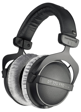 Beyerdynamic DT 770 PRO 80 Ohm