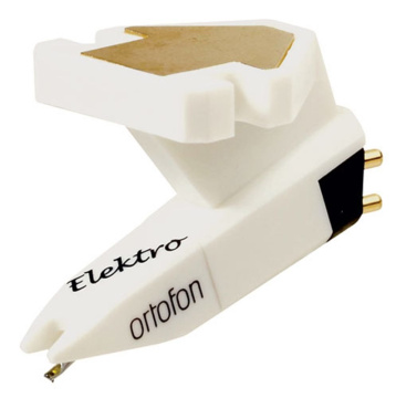 Ortofon DJ OM Elektro