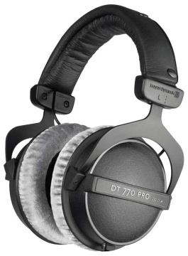 Beyerdynamic DT 770 PRO 250 Ohm