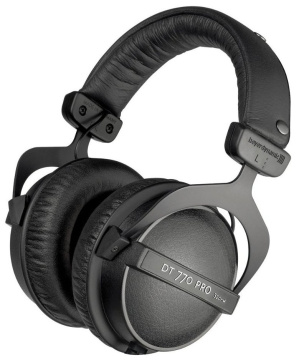 Beyerdynamic DT 770 PRO 32 Ohm