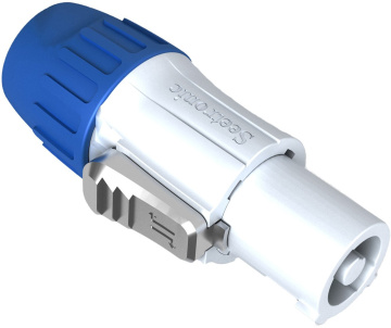 Accu Cable SAC3FCB Powercon out STR