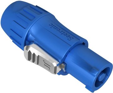 Accu Cable SAC3FCA Powercon in STR