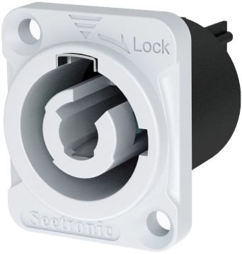 Accu Cable SAC3MPB Powercon out STR